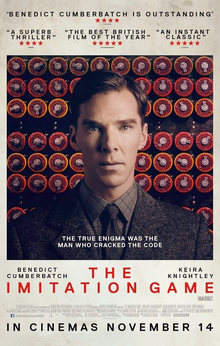 Descifrando Enigma (2014)
