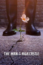 El hombre en el castillo (2015–2019)