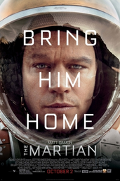 Marte (2015)