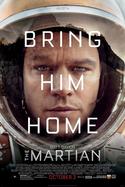 Marte (2015)