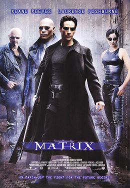 Matrix (1999)