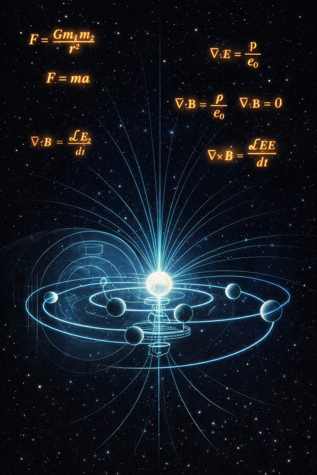 The Mechanical Universe (1985–1986)