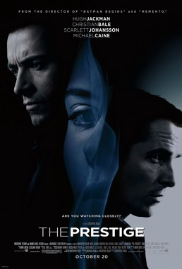 El truco final (2006)