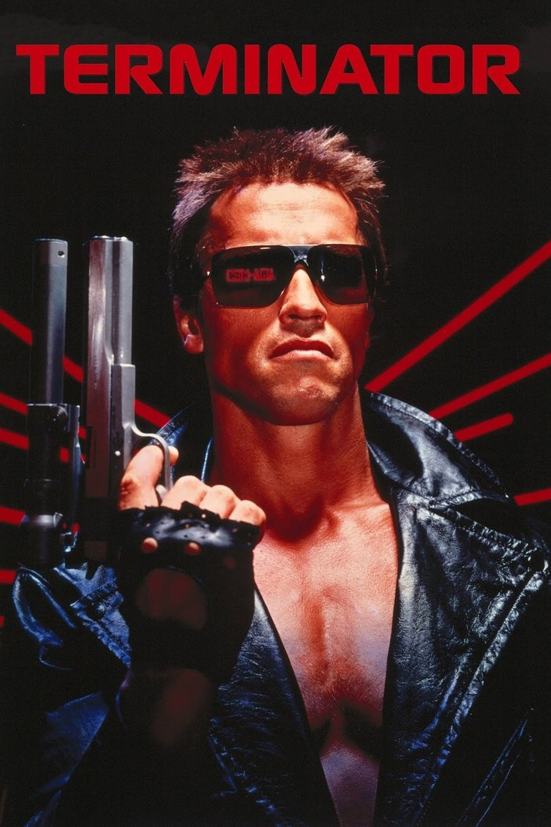 Terminator (1984)