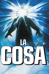 La cosa (1982)
