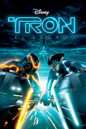 Tron: el legado (2010)