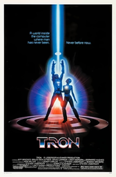 Tron (1982)