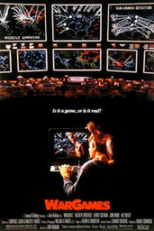 Juegos de guerra (1983)